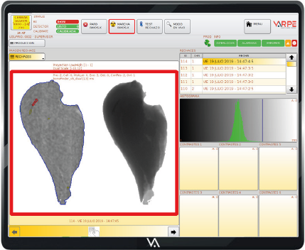 2022-03-28 08_32_11-Brochure carnico sin envasar.pdf - Adobe Acrobat Pro DC (32-bit)