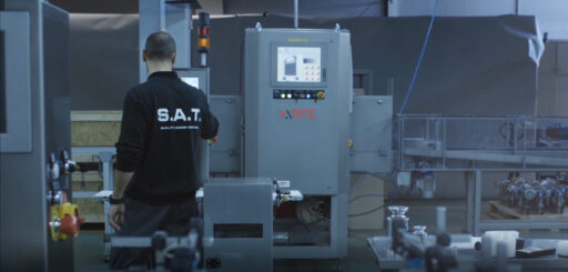 Capacitación del personal