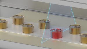 Identificación del contaminante