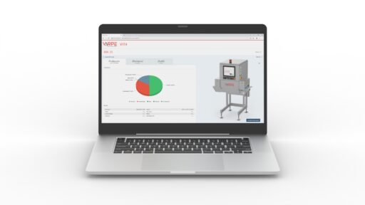 Software de gestión VIT4